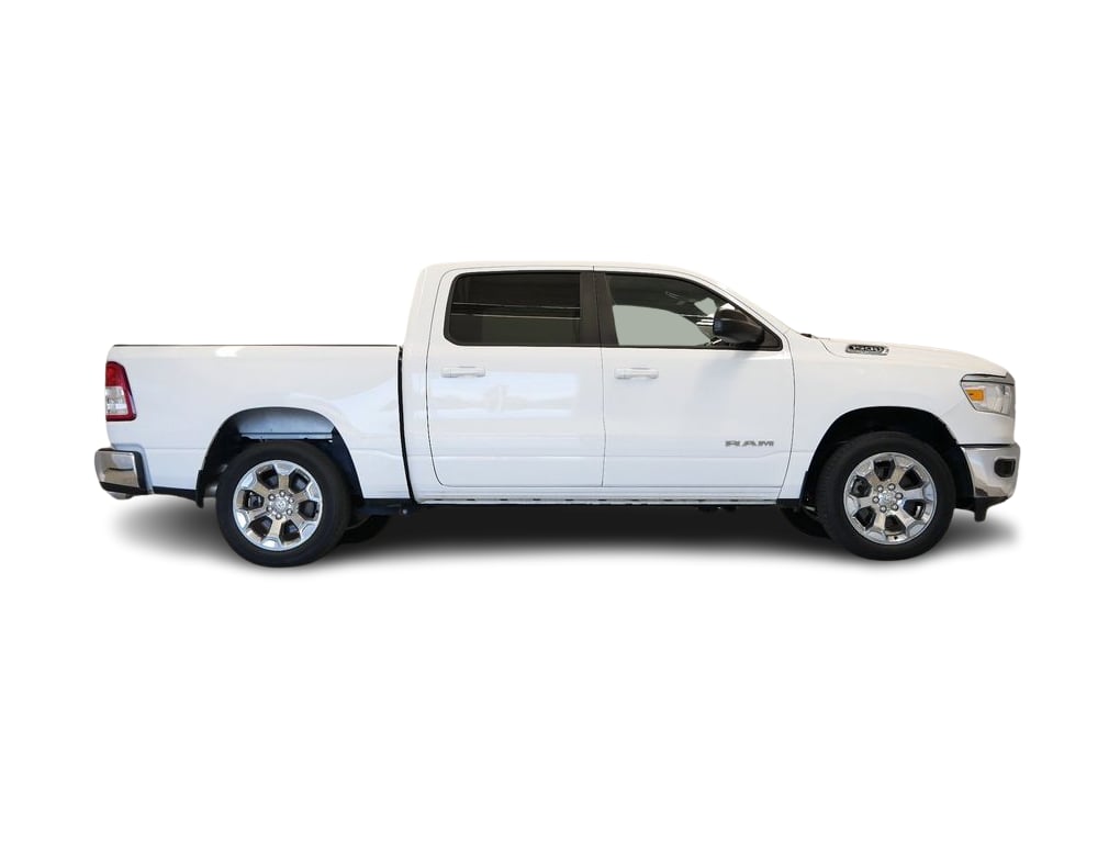 Thumbnail: 2022 RAM 1500 - 43