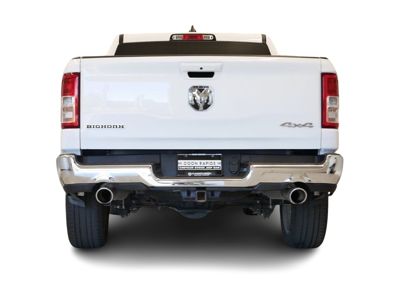 Thumbnail: 2022 RAM 1500 - 4