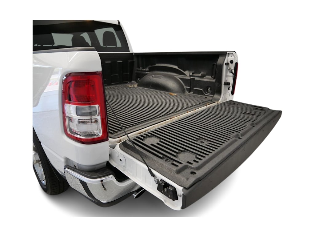 Thumbnail: 2022 RAM 1500 - 16