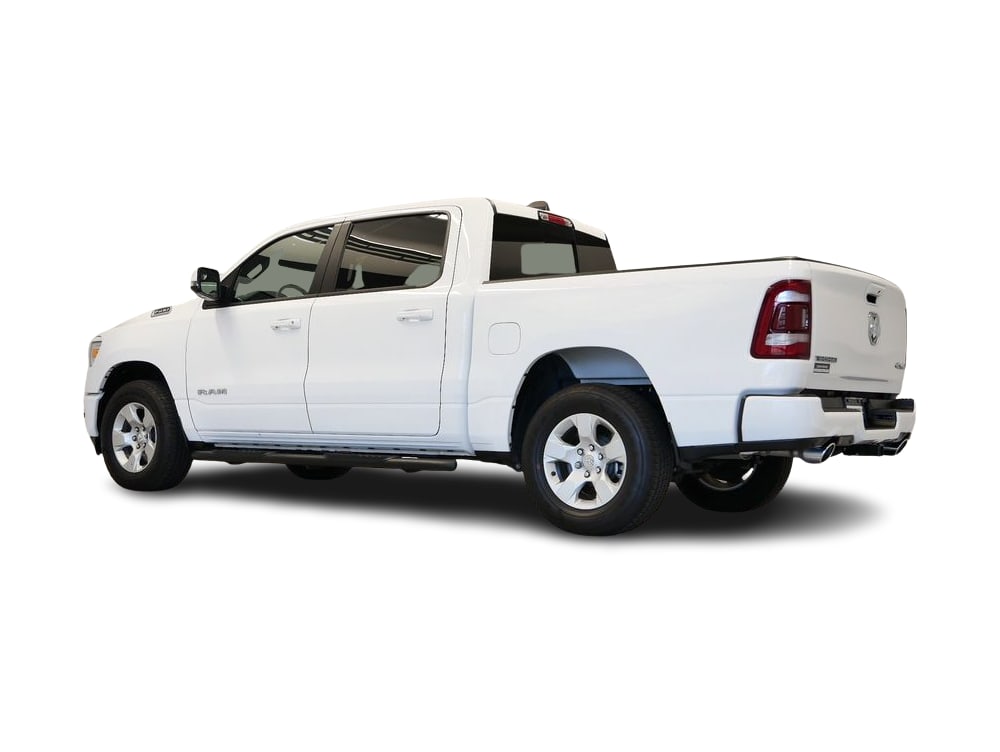 Thumbnail: 2024 RAM 1500 - 42