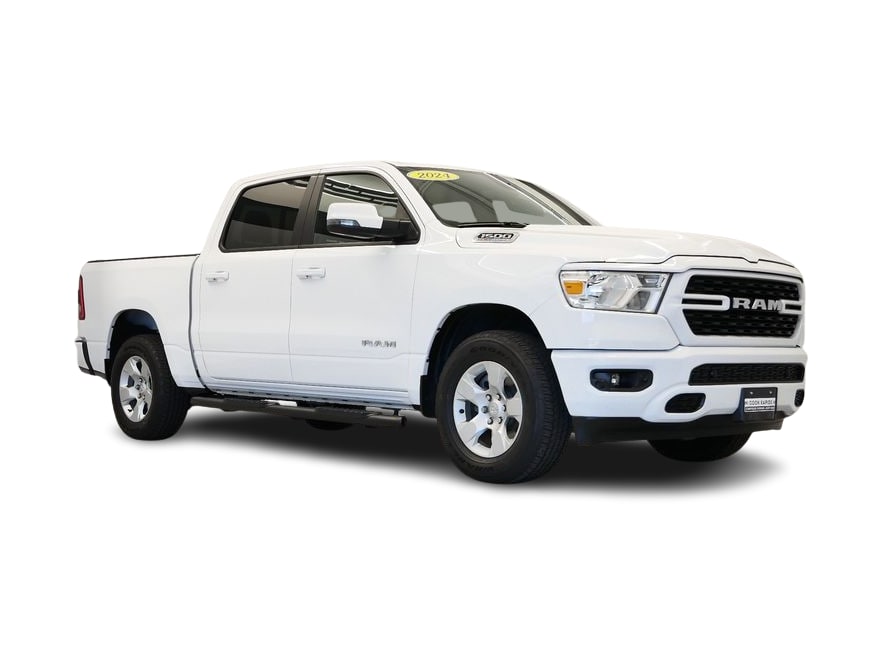 Thumbnail: 2024 RAM 1500 - 45