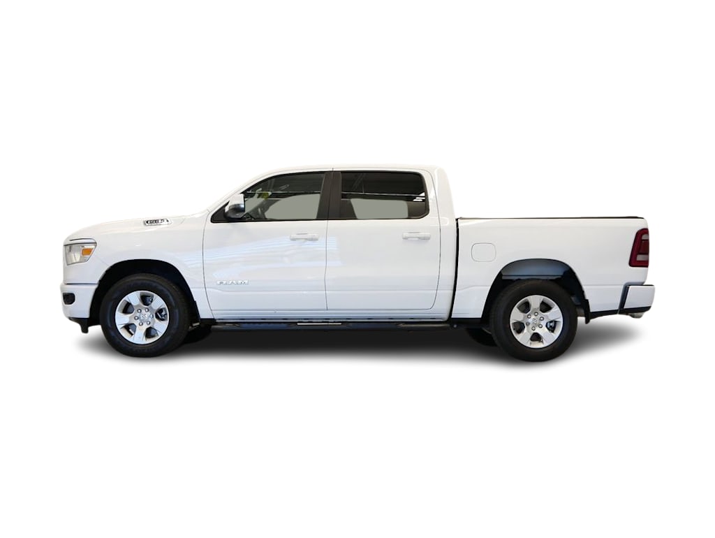 Thumbnail: 2024 RAM 1500 - 3