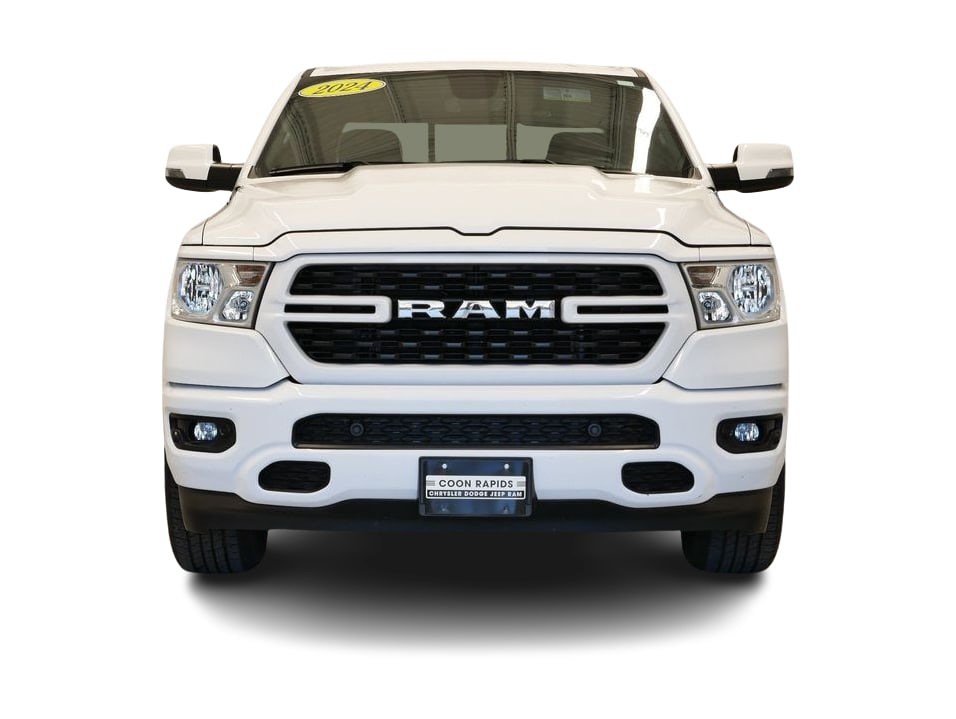 Thumbnail: 2024 RAM 1500 - 46