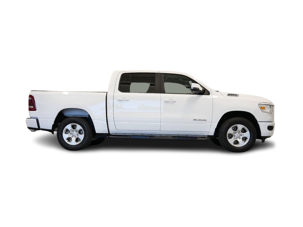 Thumbnail: 2024 RAM 1500 - 44