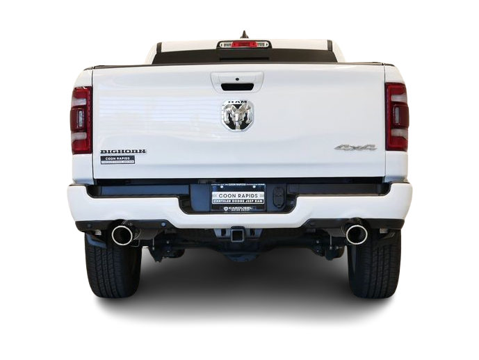 Thumbnail: 2024 RAM 1500 - 5