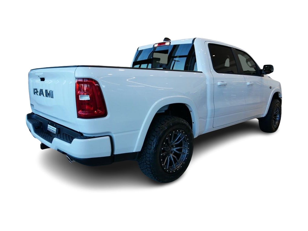 Thumbnail: 2026 RAM 1500 - 48