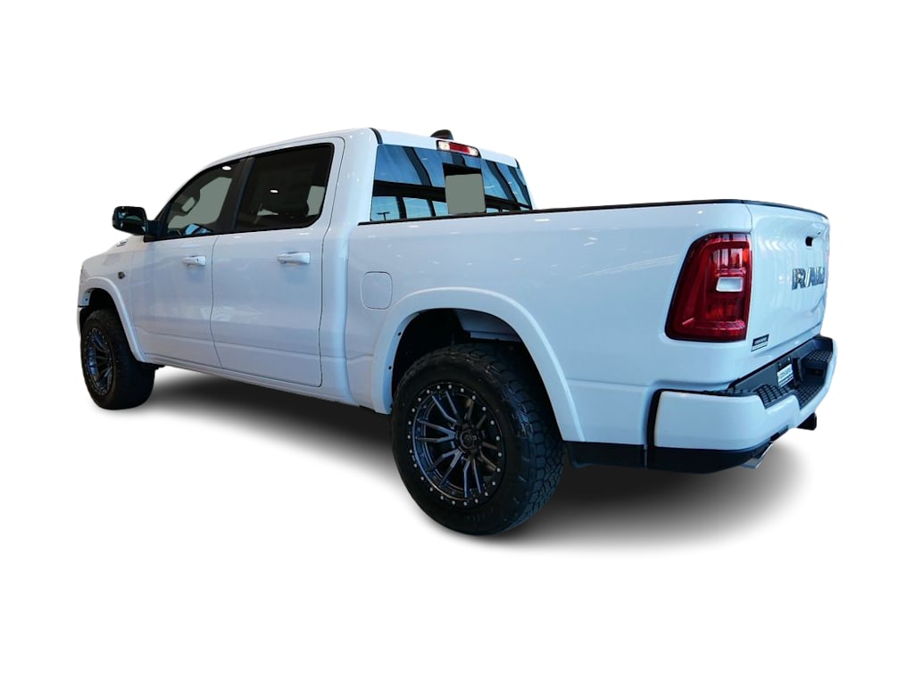 Thumbnail: 2026 RAM 1500 - 3
