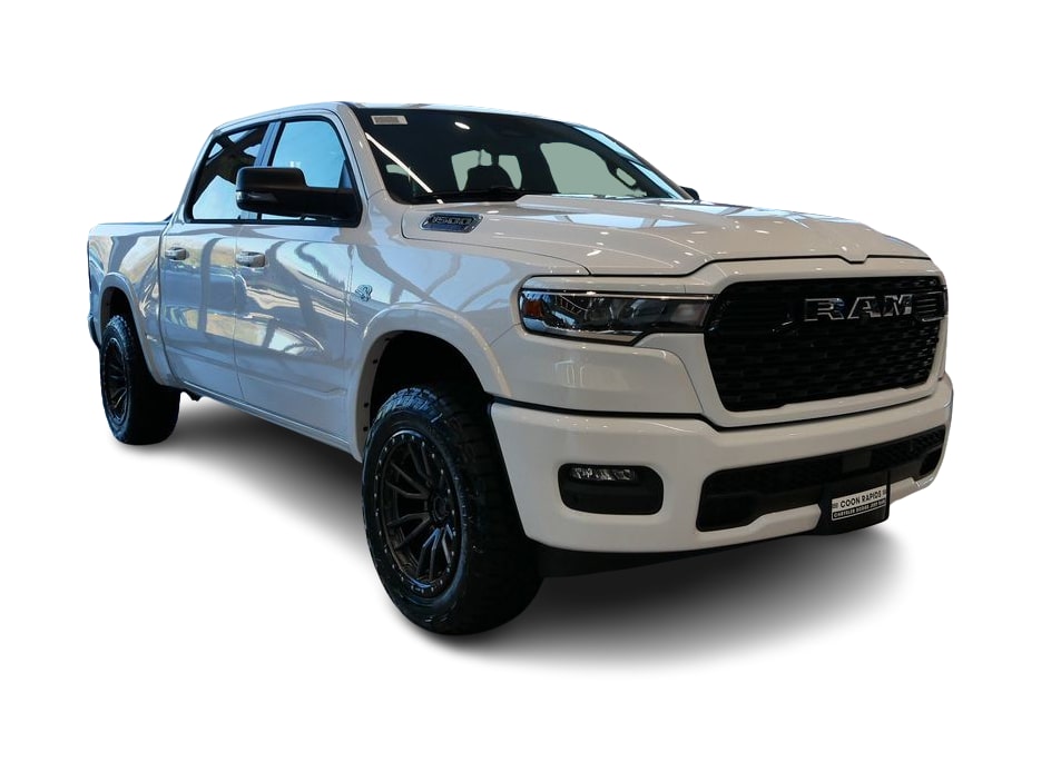 Thumbnail: 2026 RAM 1500 - 49