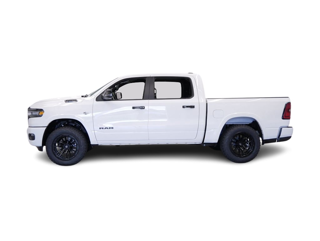 Thumbnail: 2026 RAM 1500 - 3