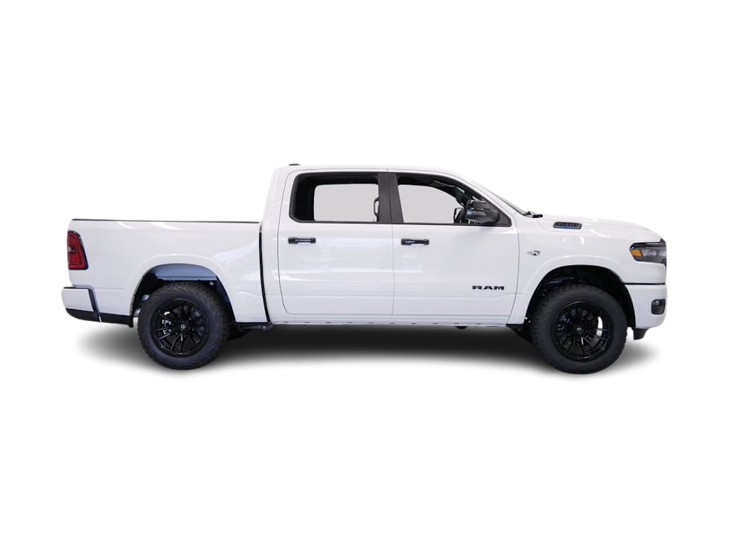 Thumbnail: 2026 RAM 1500 - 16