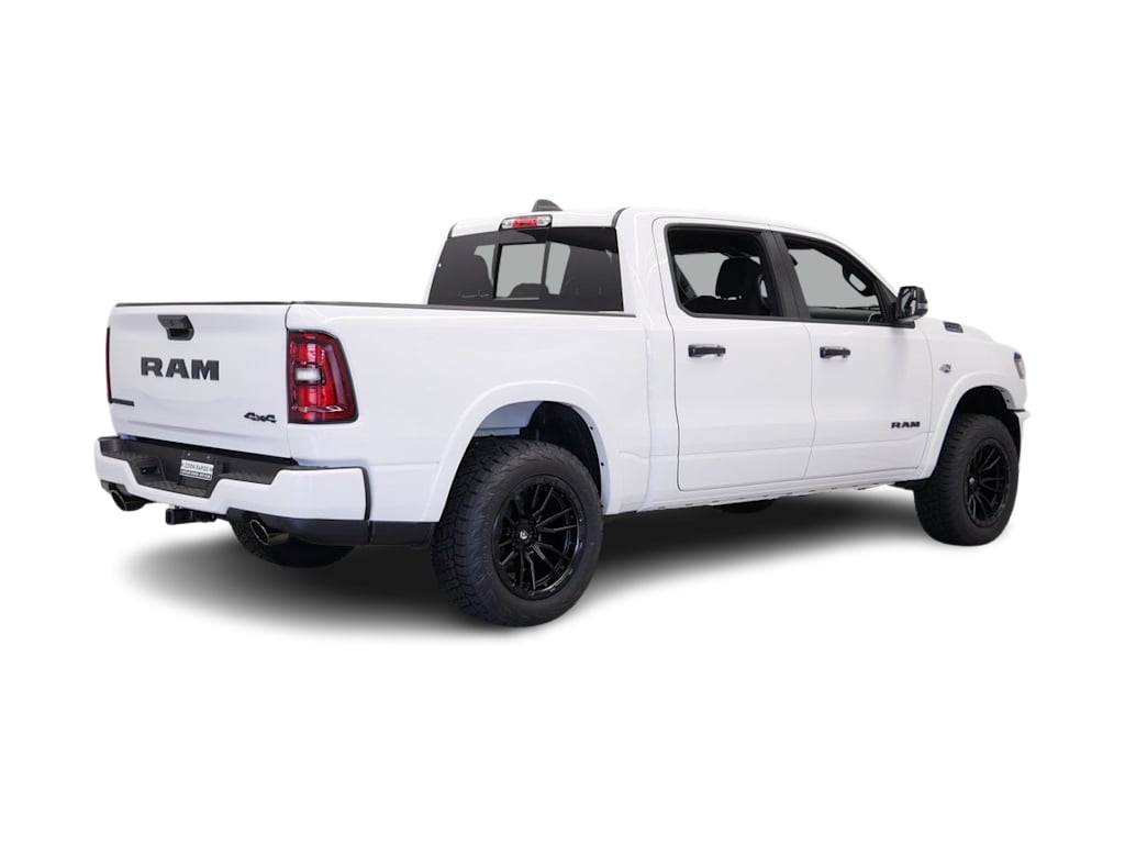 Thumbnail: 2026 RAM 1500 - 15