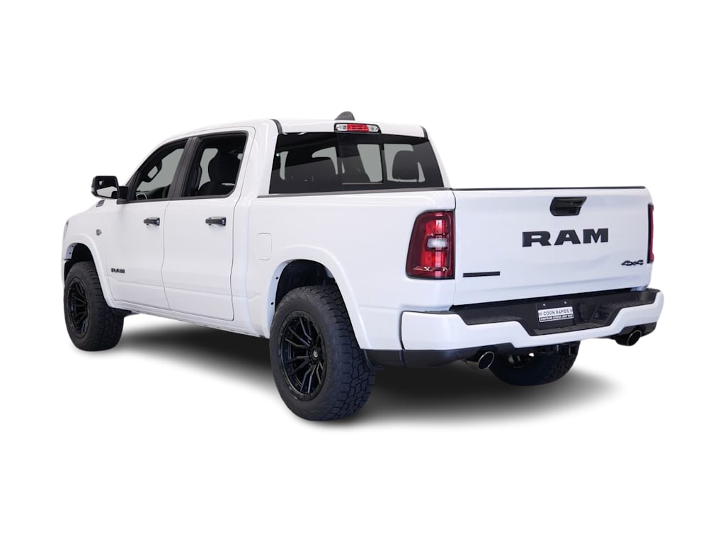Thumbnail: 2026 RAM 1500 - 4