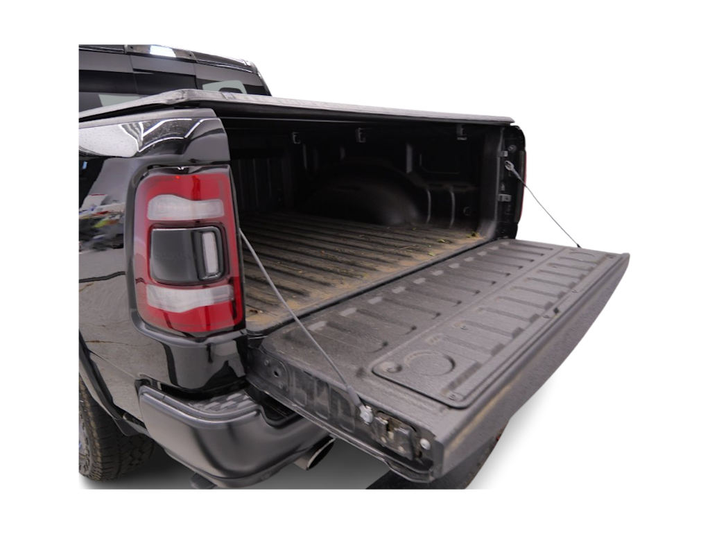 Thumbnail: 2022 RAM 1500 - 12