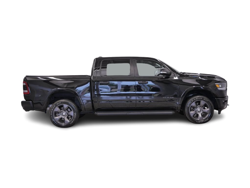 Thumbnail: 2022 RAM 1500 - 15