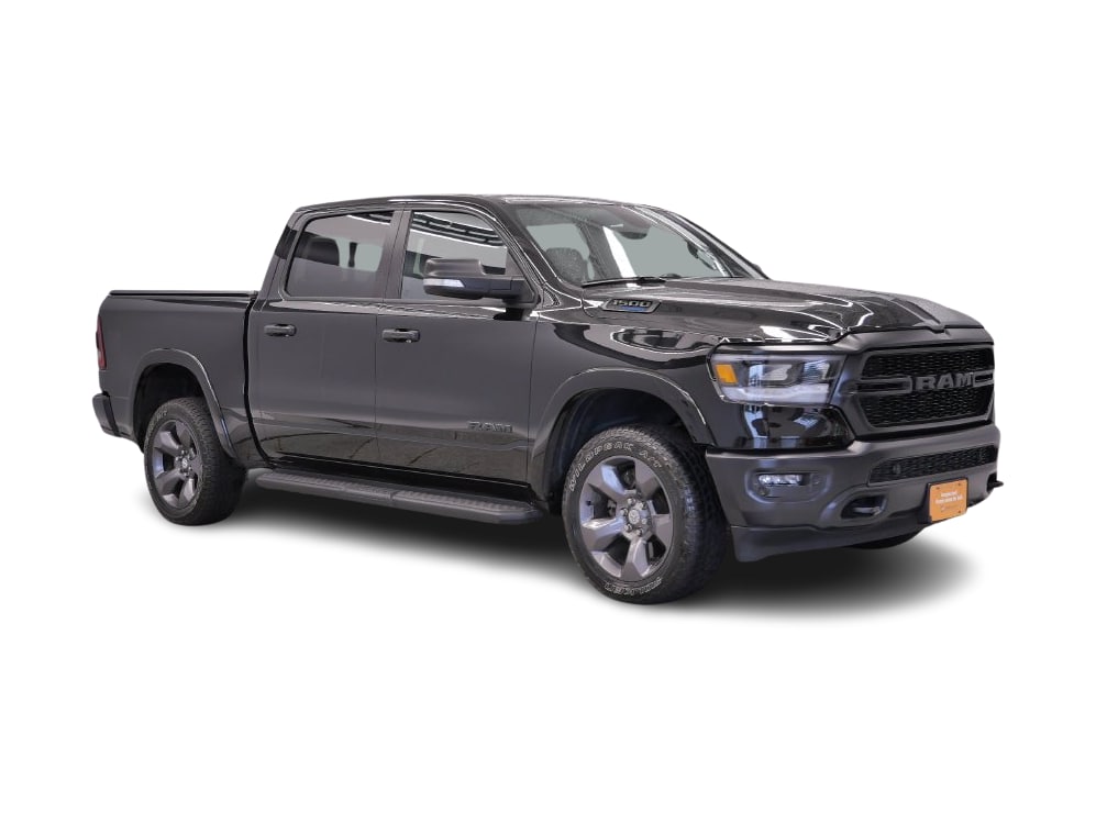 Thumbnail: 2022 RAM 1500 - 16