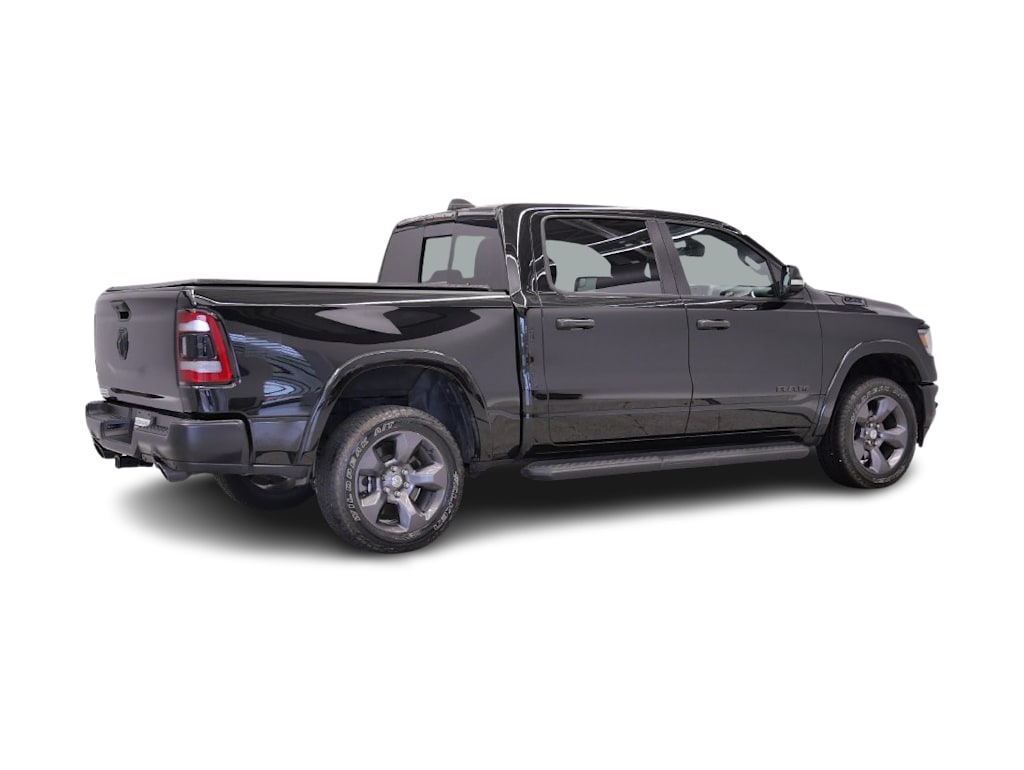 Thumbnail: 2022 RAM 1500 - 14
