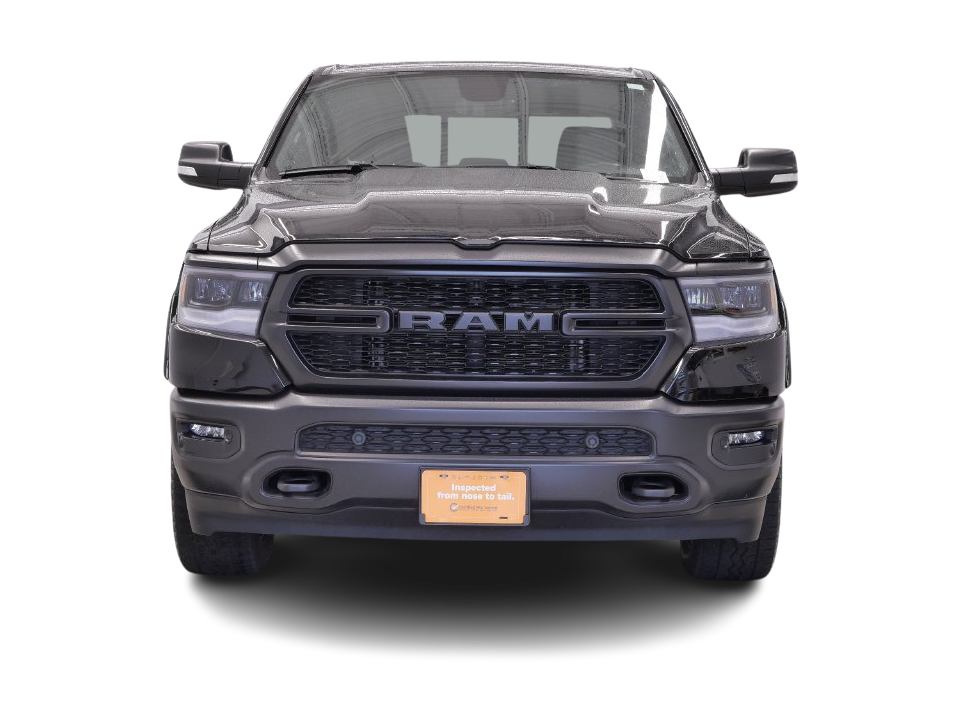 Thumbnail: 2022 RAM 1500 - 5
