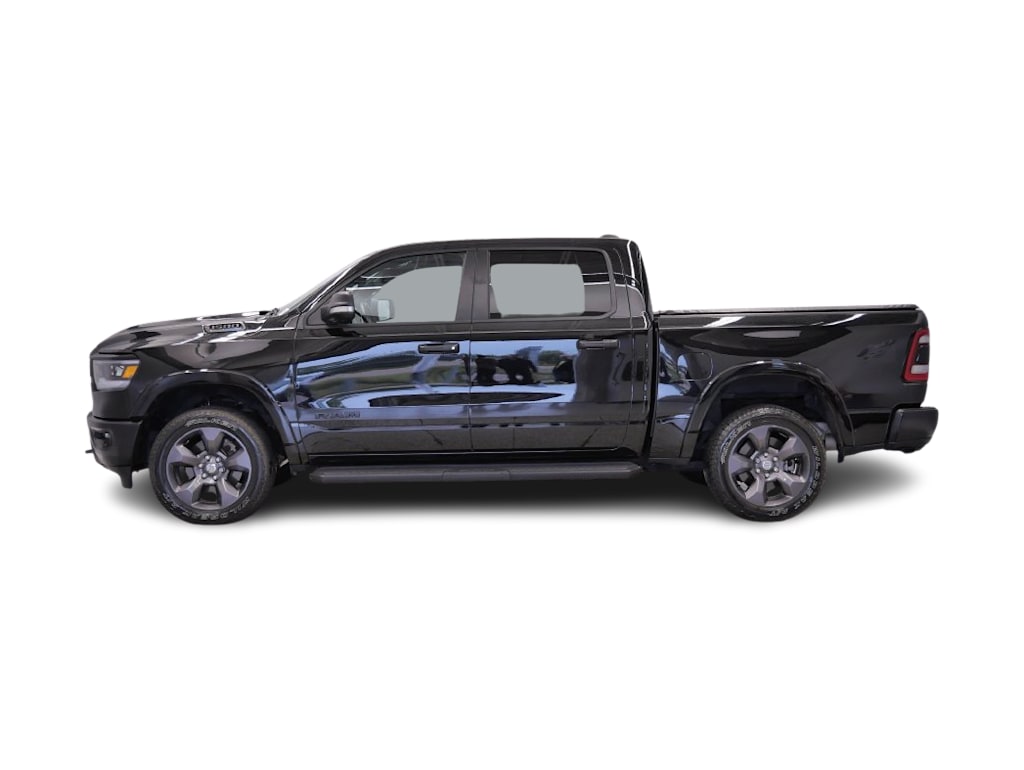 Thumbnail: 2022 RAM 1500 - 3