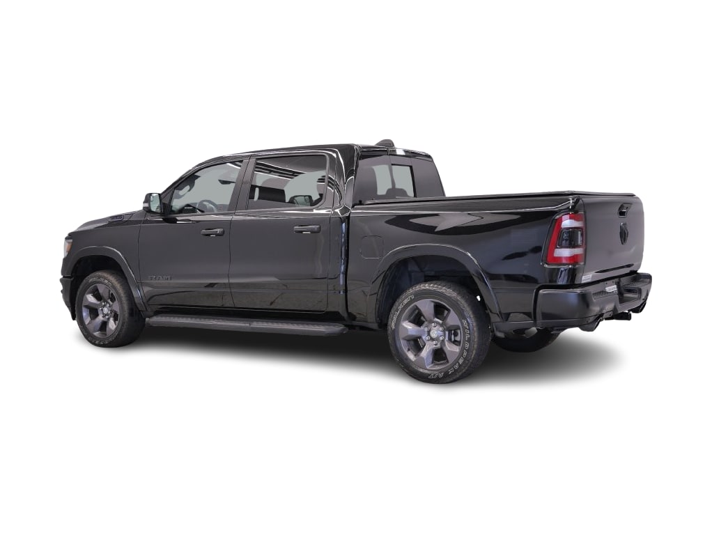Thumbnail: 2022 RAM 1500 - 13