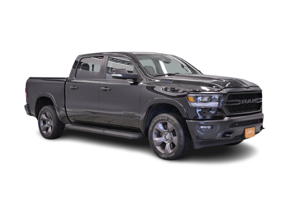 Thumbnail: 2022 RAM 1500 - 16