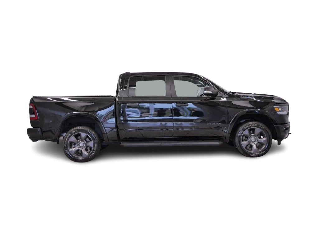 Thumbnail: 2022 RAM 1500 - 15