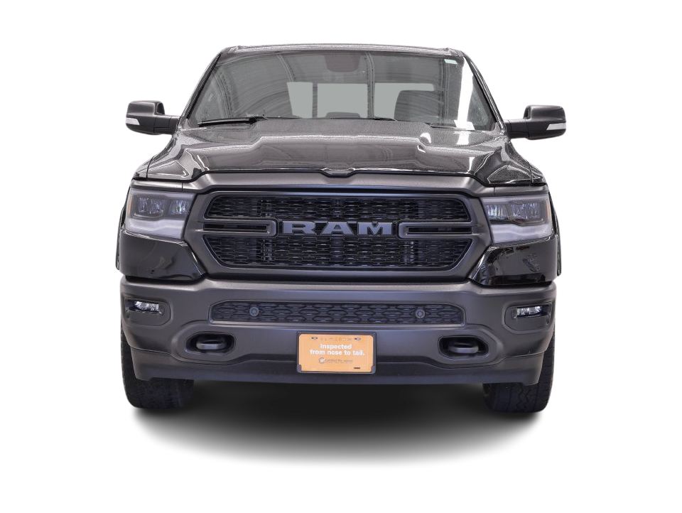 Thumbnail: 2022 RAM 1500 - 5