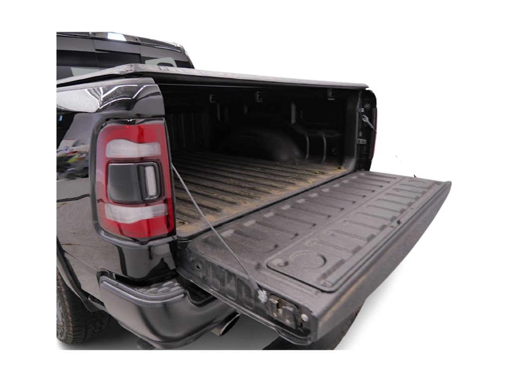 Thumbnail: 2022 RAM 1500 - 12
