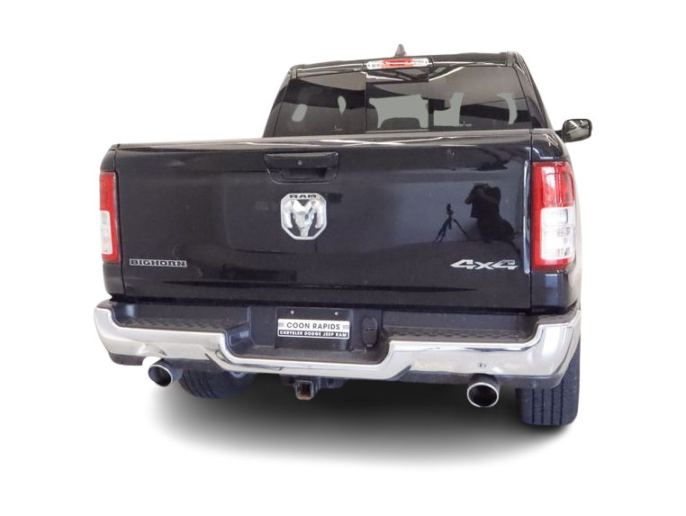 Thumbnail: 2022 RAM 1500 - 16