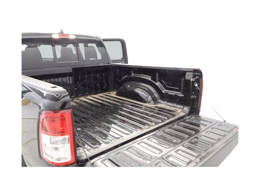 Thumbnail: 2022 RAM 1500 - 14