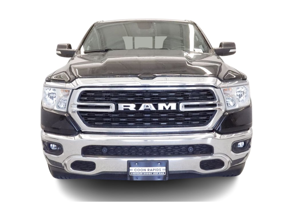 Thumbnail: 2022 RAM 1500 - 6