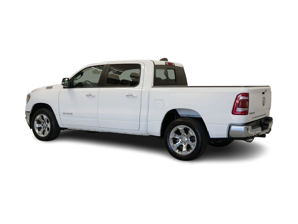 2019 RAM 1500 Big Horn 41