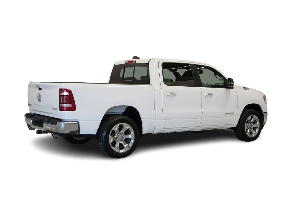 2019 RAM 1500 Big Horn 42