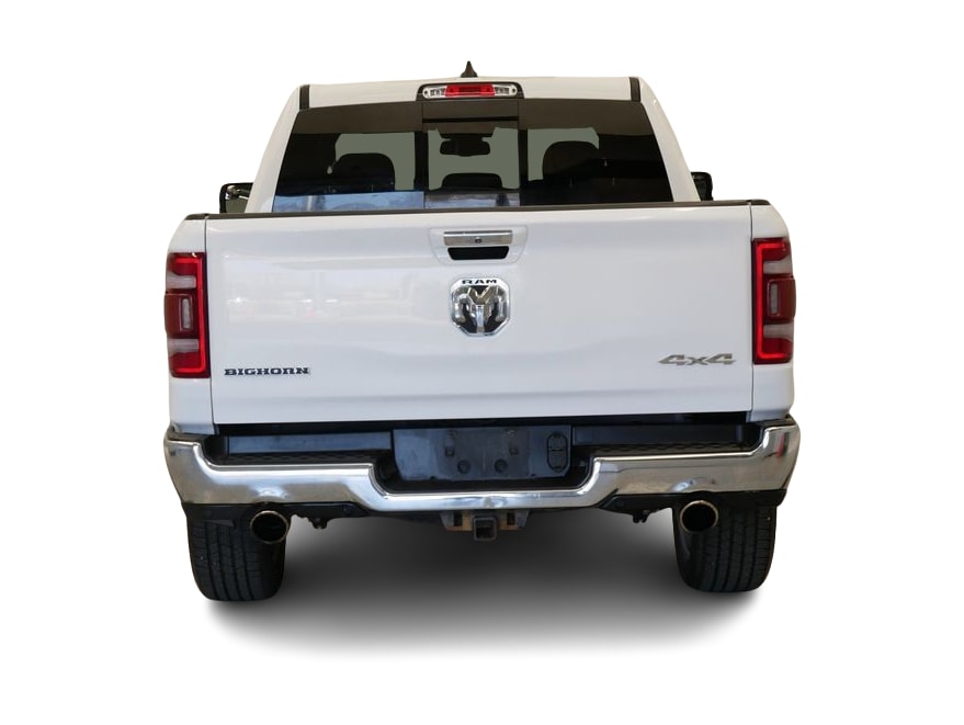 2019 RAM 1500 Big Horn 4