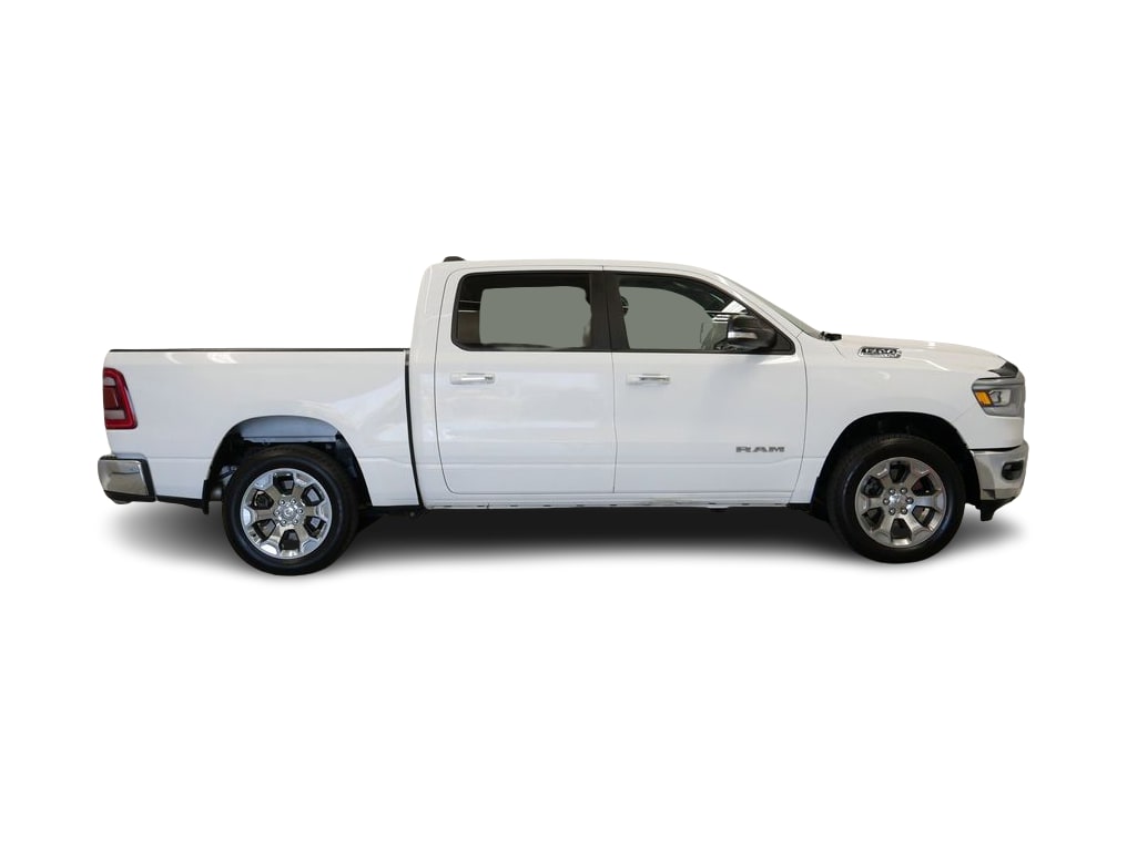 2019 RAM 1500 Big Horn 43