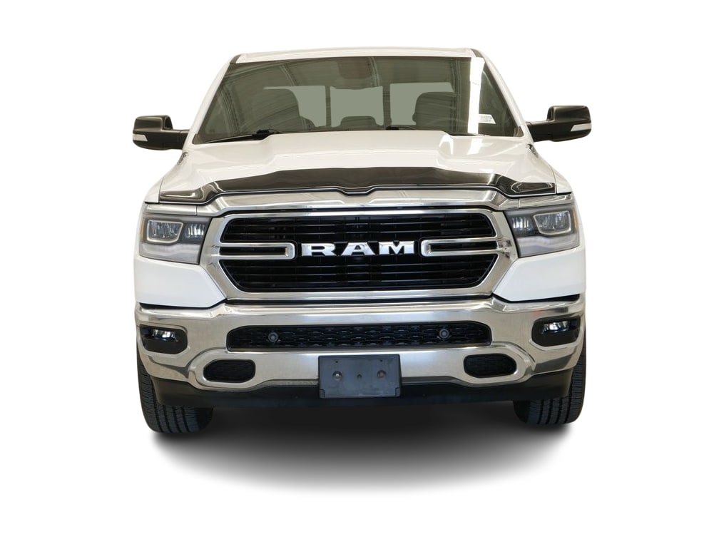 2019 RAM 1500 Big Horn 5