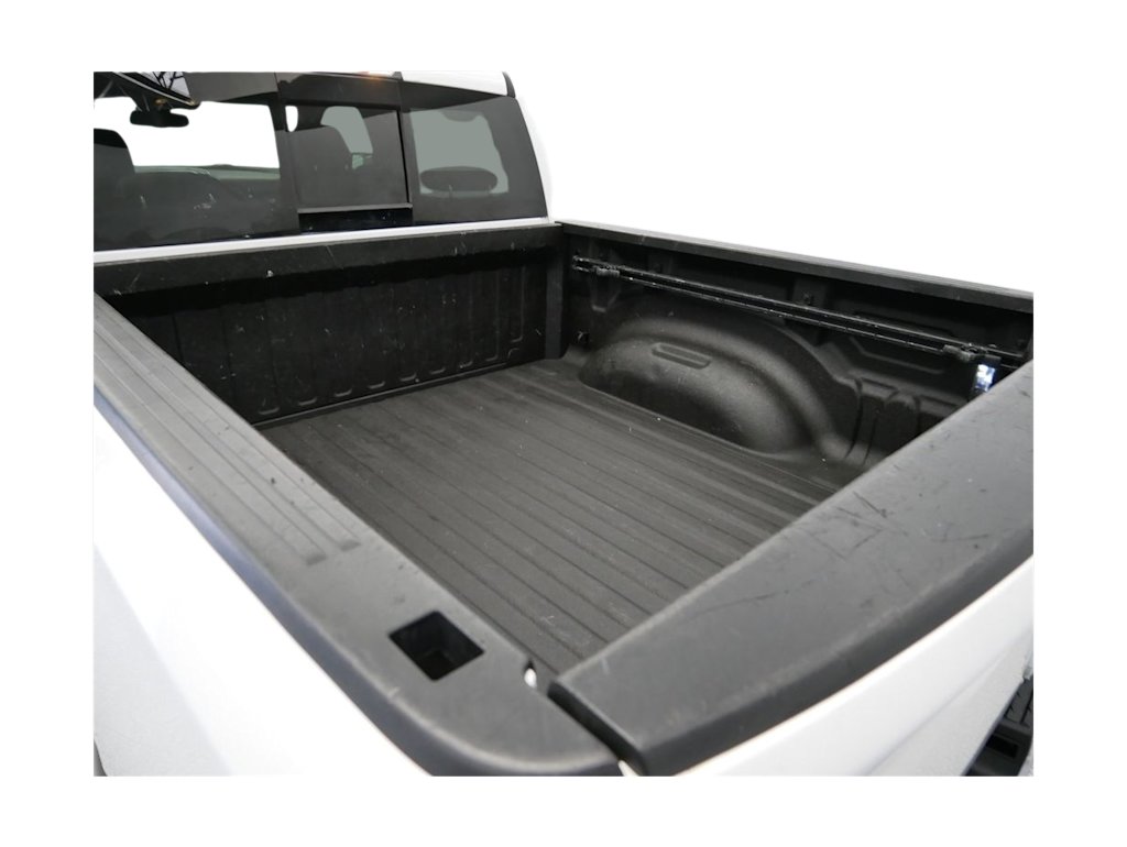 2019 RAM 1500 Big Horn 16