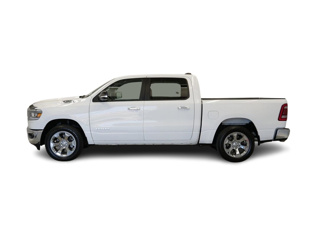 2019 RAM 1500 Big Horn 3