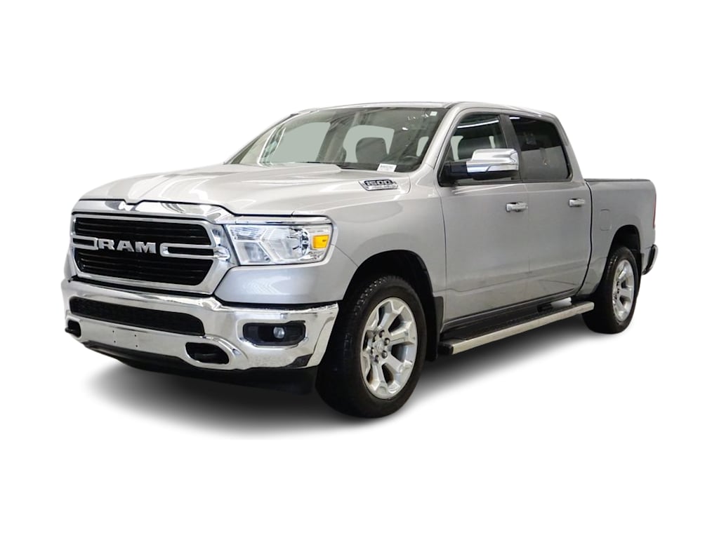 2019 RAM Ram 1500