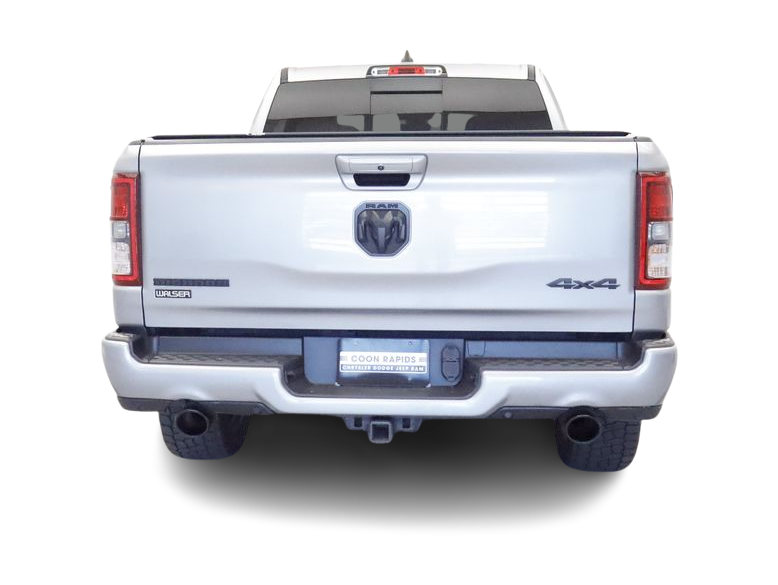 Thumbnail: 2020 RAM 1500 - 5