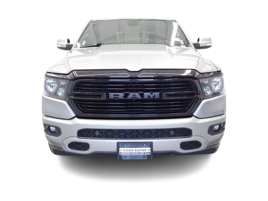 Thumbnail: 2020 RAM 1500 - 6
