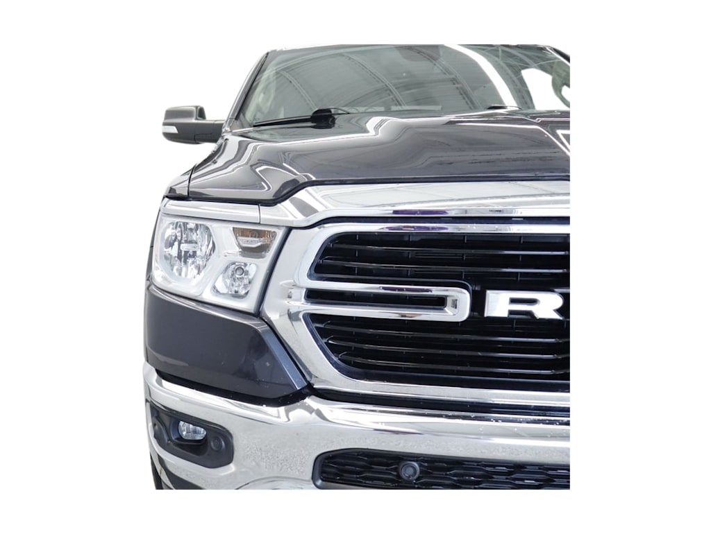 Thumbnail: 2020 RAM 1500 - 22