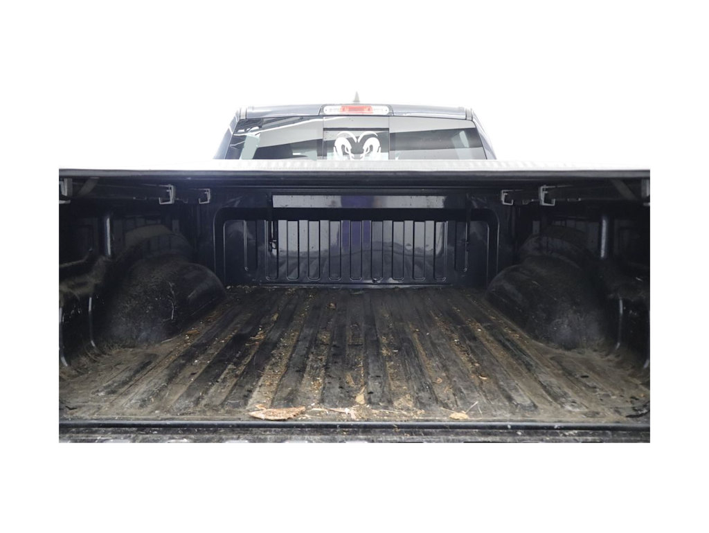 Thumbnail: 2020 RAM 1500 - 16