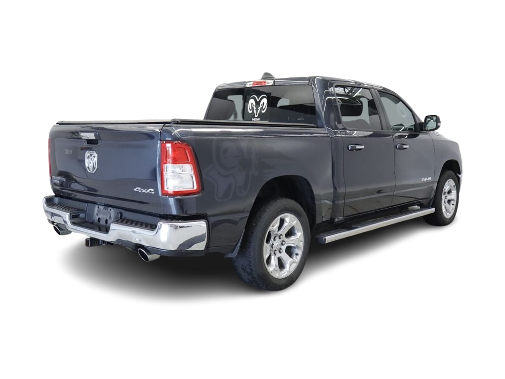 Thumbnail: 2020 RAM 1500 - 18