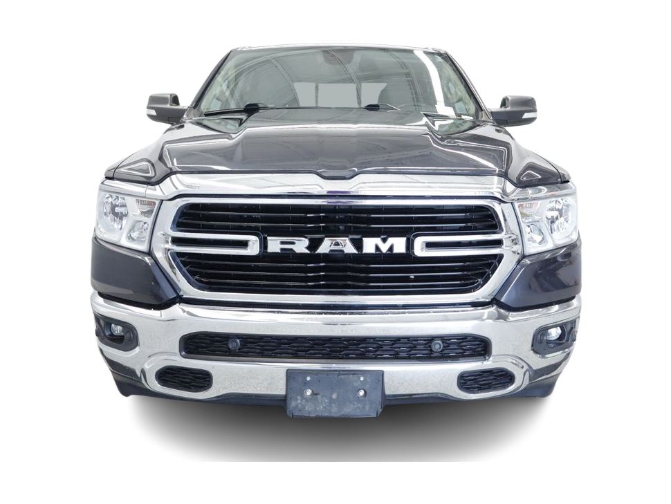 Thumbnail: 2020 RAM 1500 - 21