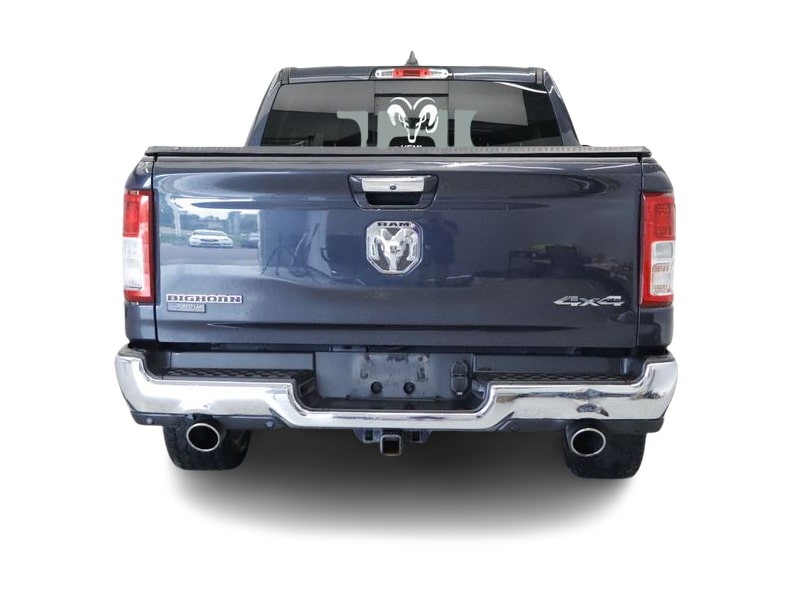 Thumbnail: 2020 RAM 1500 - 5