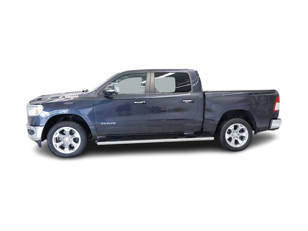Thumbnail: 2020 RAM 1500 - 3