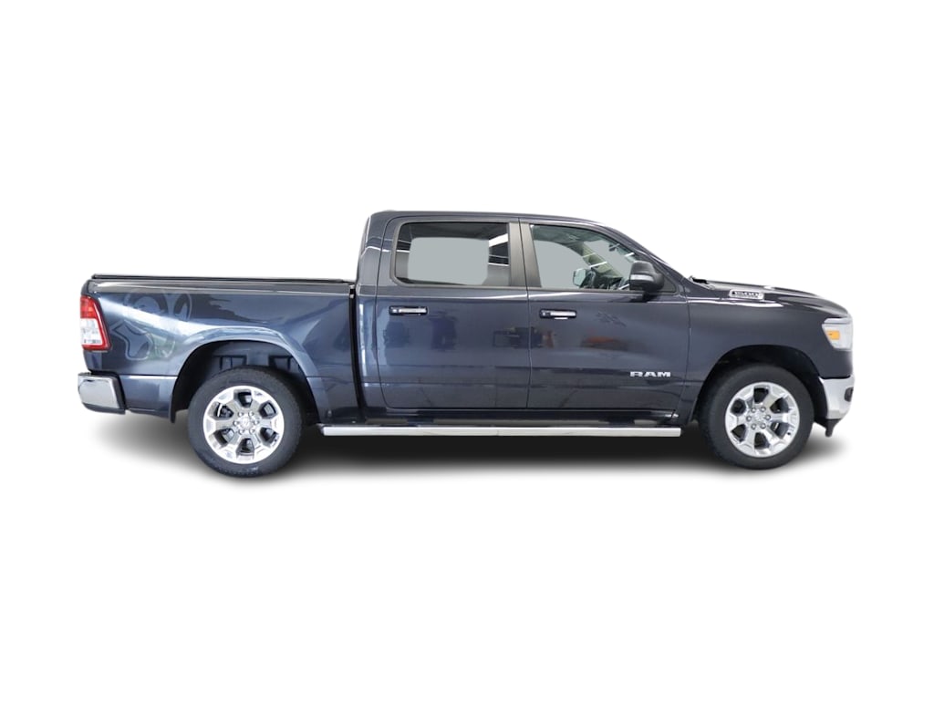 Thumbnail: 2020 RAM 1500 - 19
