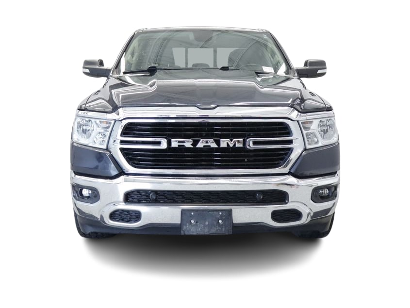 Thumbnail: 2020 RAM 1500 - 6