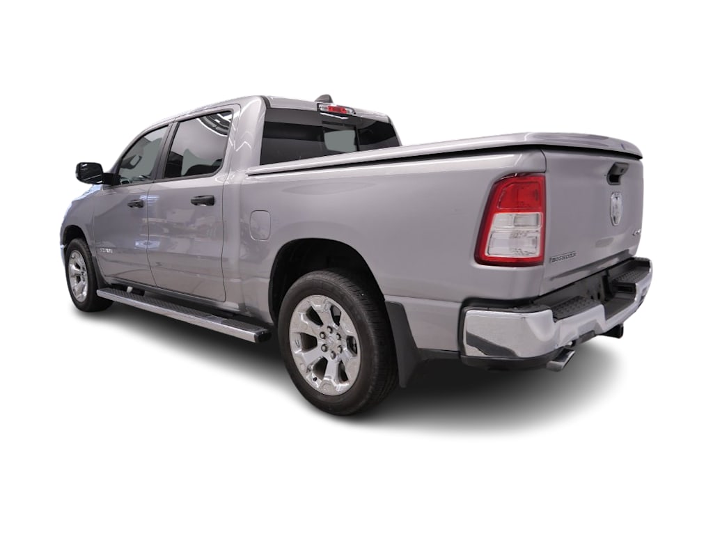 Thumbnail: 2023 RAM 1500 - 4