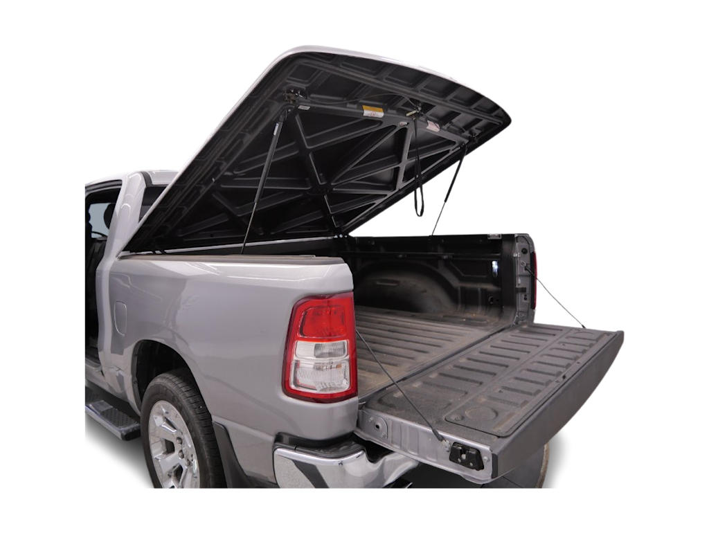 Thumbnail: 2023 RAM 1500 - 3